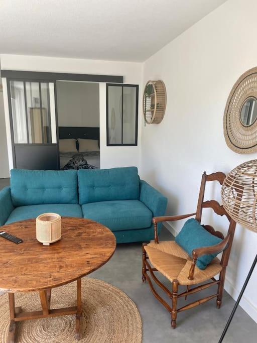 דירות "Lou Mes" Les Baux Balcon מראה חיצוני תמונה